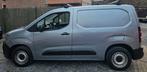 À vendre : Peugeot Partner 1.6 BlueHDi 2019-177000km homolog, Autos, Particulier, Achat, Peugeot
