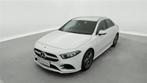 Mercedes-Benz A-CLASS 180 A 180 7G-Tronic Pack AMG NAVI / FU, Auto's, 4 deurs, Gebruikt, 4 cilinders, 136 pk