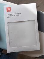 Stokke Sleepi Mini Matrasbeschermer – Nieuw, Ophalen of Verzenden, Nieuw