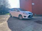 Ford Focus C-Max 2013 1.6 turbo, Auto's, Focus, Wit, Particulier, Te koop