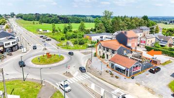 Commerce te koop in Nandrin, Immo, Autres types