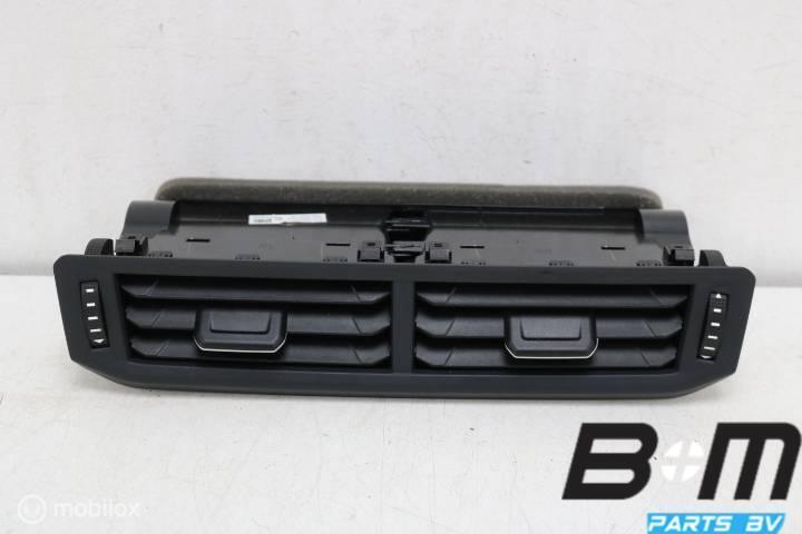 Luchtrooster midden VW Polo 2G 2G0819728, Auto-onderdelen, Dashboard en Schakelaars, Gebruikt