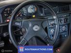 Mercedes-Benz 190 Wahnsinn One | 1986 | Route 66 Auctions, Auto's, Zwart, Mercedes-Benz, Bedrijf, Handgeschakeld
