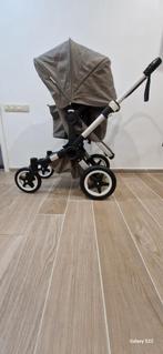 Bugaboo donkey duo, Ophalen, Zo goed als nieuw, Bugaboo