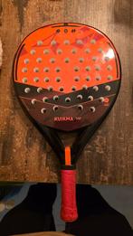 Kuikma 500 padel racket, Sport en Fitness, Ophalen, Zo goed als nieuw