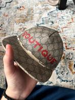 Casquette gucci boutique TAILLE MM, Ophalen, Zo goed als nieuw, Pet