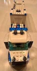 Lego City 60044, Enlèvement, Comme neuf, Lego