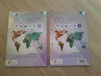 Polaris 4 ´werkboek + handboek´ uitgeverij Plantyn, Ophalen of Verzenden, Nieuw