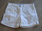 Esprit witte short maat D. L, Vêtements | Femmes, Culottes & Pantalons, Taille 42/44 (L), Enlèvement ou Envoi, Porté, Blanc