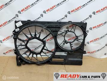 Fan FANHUIS VENTILATOR HUIS VW Transporter T5 GP 7H0121207G disponible aux enchères