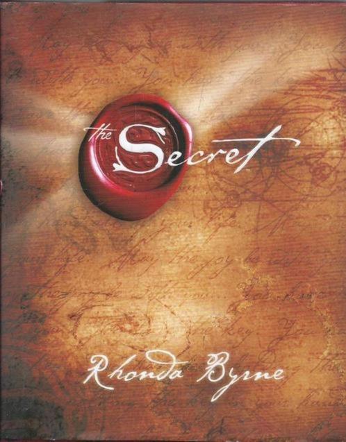 Rhonda Byrne - The Secret, Boeken, Esoterie en Spiritualiteit, Zo goed als nieuw, Ophalen of Verzenden