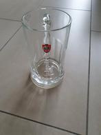 Jupiler glas 0,5 liter, Verzamelen, Biermerken, Ophalen, Zo goed als nieuw, Jupiler