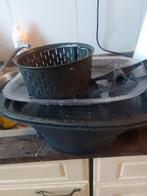 Monsieur cuisine, Jardin & Terrasse, Enlèvement ou Envoi, Comme neuf