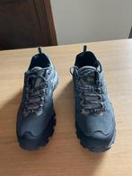 Grijze wandelschoenen dames, maat 42, merk Regatta, Ophalen of Verzenden, Zo goed als nieuw, Schoenen