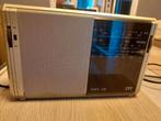 ITT tiny 220, Audio, Tv en Foto, Radio's, Ophalen, Gebruikt, Radio
