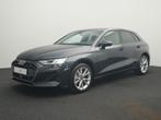 Audi A3 Sportback A3 Sportback 35 TFSI Business Edition Attr, Auto's, Automaat, Particulier, Zilver of Grijs, A3