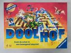 Doolhof, Hobby en Vrije tijd, Een of twee spelers, Ophalen of Verzenden, Gebruikt, Ravensburger
