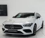 Mercedes-Benz CLA 200 Shooting Brake AMG LINE, Automaat, CLA, Stof, Gebruikt
