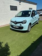 Renault twingo 1.0 i / 43.000km/ 2017 /, Euro 5, 4 portes, Entreprise, Boîte manuelle