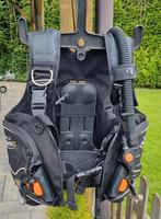 Jacket Tusa liberator, Watersport en Boten, Duiken, Ophalen, Gebruikt, Trimvest of Wing