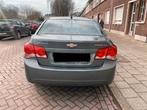 CHEVROLET Cruze benzine van 2010, lederen, euro5, Auto's, Euro 5, Cruze, Handgeschakeld, Particulier
