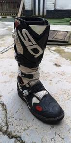 Sidi Crossfire ta 43 motocross laarzen., Laarzen