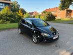 Seat Altea xl, Auto's, Voorwielaandrijving, Euro 5, Monovolume, Zwart