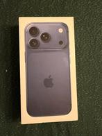 Apple iPhone 17 Pro, bleu foncé, Enlèvement, Bleu, 256 GB, Autres modèles