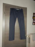 nr.51 - Blauwe herenbroek WE - W33 - L32, Vêtements | Hommes, Pantalons, Enlèvement ou Envoi, Bleu, WE