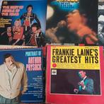 Lot van 150 lp's, Ophalen, Zo goed als nieuw