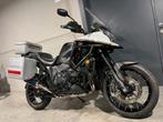 Honda VFR1200X CROSSTOURER (bj 2015), Motoren, Motoren | Honda, 4 cilinders, Bedrijf, Meer dan 35 kW, Overig