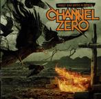 CD NEW: CHANNEL ZERO - Feed 'Em With A Brick (2011), Neuf, dans son emballage, Enlèvement ou Envoi