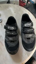 Wielrenneschoen northwave maat 47, Fietsen en Brommers, Ophalen, Zo goed als nieuw
