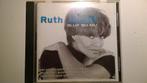 Ruth Jacott - Blijf Bij Mij, Cd's en Dvd's, Ophalen of Verzenden, Zo goed als nieuw, Pop