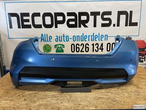 ACHTERBUMPER NISSAN MICRA K14 BUMPER ORIGINEEL 850225FA0H, Auto-onderdelen, Carrosserie, Nissan, Gebruikt, Ophalen of Verzenden