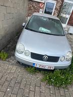 Vw polo 9n, Auto's, Diesel, Particulier, Te koop, Polo