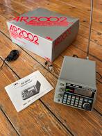 Ar 2002 radio, Audio, Tv en Foto, Tuners, Ophalen of Verzenden