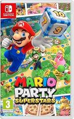 Nintendo Mario Party Superstars | GRATIS LEVERING