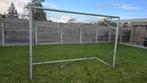 Voetbalgoal, Sport en Fitness, Voetbal, Ophalen, Zo goed als nieuw, Overige typen