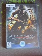 Medal of honor pacific assault, Ophalen of Verzenden