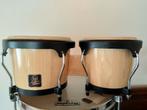 Bongo set, Muziek en Instrumenten, Ophalen, Zo goed als nieuw