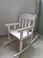 Schommelstoel Ikea kinderen, Kinderen en Baby's, Kinderkamer | Tafels en Stoelen, Ophalen, Gebruikt