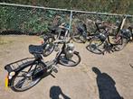 5x Solex, Fietsen en Brommers, Brommers | Solex, Ophalen, Gebruikt, Overige modellen