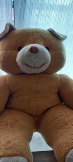 pluchen beer, Verzamelen, Beren en Cherished Teddies, Ophalen, Gebruikt, Stoffen beer, Forever Friends