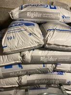 Granules d'égalisation Rigidur de Gyproc (21 sacs), Ophalen, Nieuw, Overige materialen