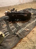 2t 70cc polini blok, Fietsen en Brommers, Ophalen, Gebruikt, Blok, Piaggio