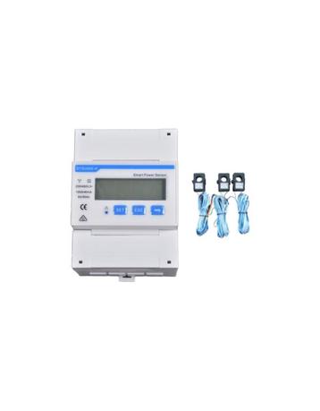 Smart power sensor DTSU666-H, Enlèvement, Neuf