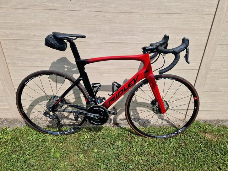 Ridley Noah Sl DI2, Fietsen en Brommers, Fietsen | Racefietsen, Ophalen