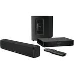 SoundTouch 130 thuisbioscoopsysteem, Audio, Tv en Foto, Home Cinema-sets, Overige merken, 40 tot 70 watt, Zo goed als nieuw, 5.1-systeem