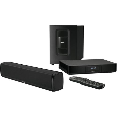 Système home cinéma SoundTouch 130, TV, Hi-fi & Vidéo, Ensembles home-cinéma, Comme neuf, Système 5.1, 40 à 70 watts, Autres marques